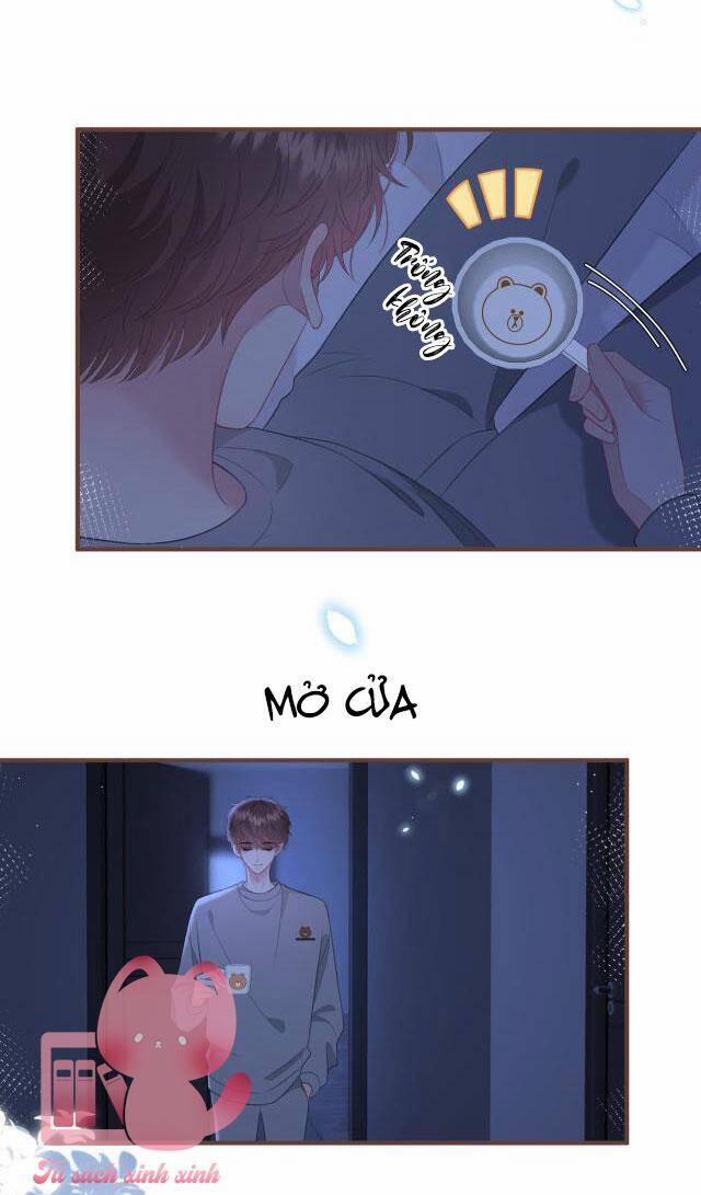 Tôi Sẽ Không Thích Cậu Đâu! 14 trang 25