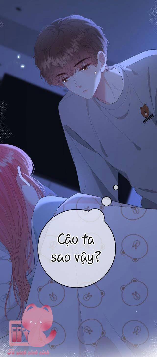 Tôi Sẽ Không Thích Cậu Đâu! 14 trang 29