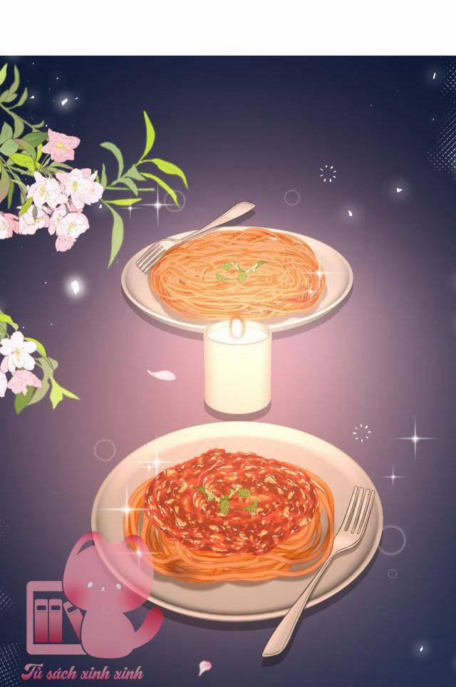 Tôi Sẽ Không Thích Cậu Đâu! 14 trang 3