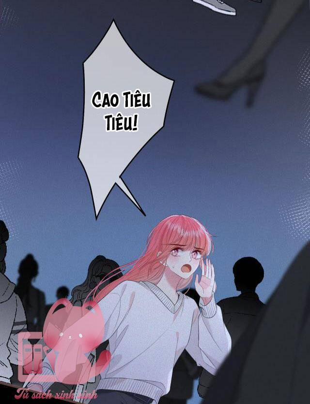 Tôi Sẽ Không Thích Cậu Đâu! 14 trang 32