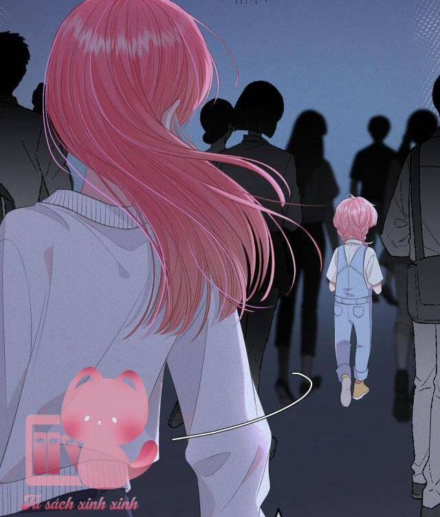 Tôi Sẽ Không Thích Cậu Đâu! 14 trang 34