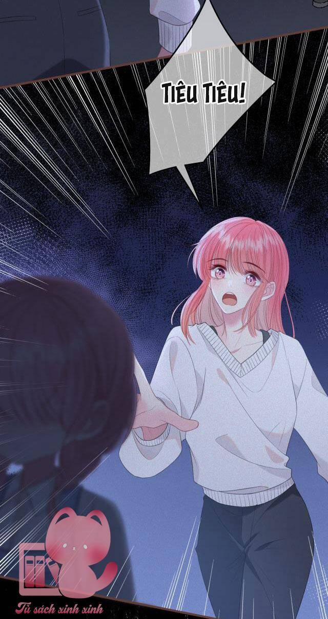 Tôi Sẽ Không Thích Cậu Đâu! 14 trang 35