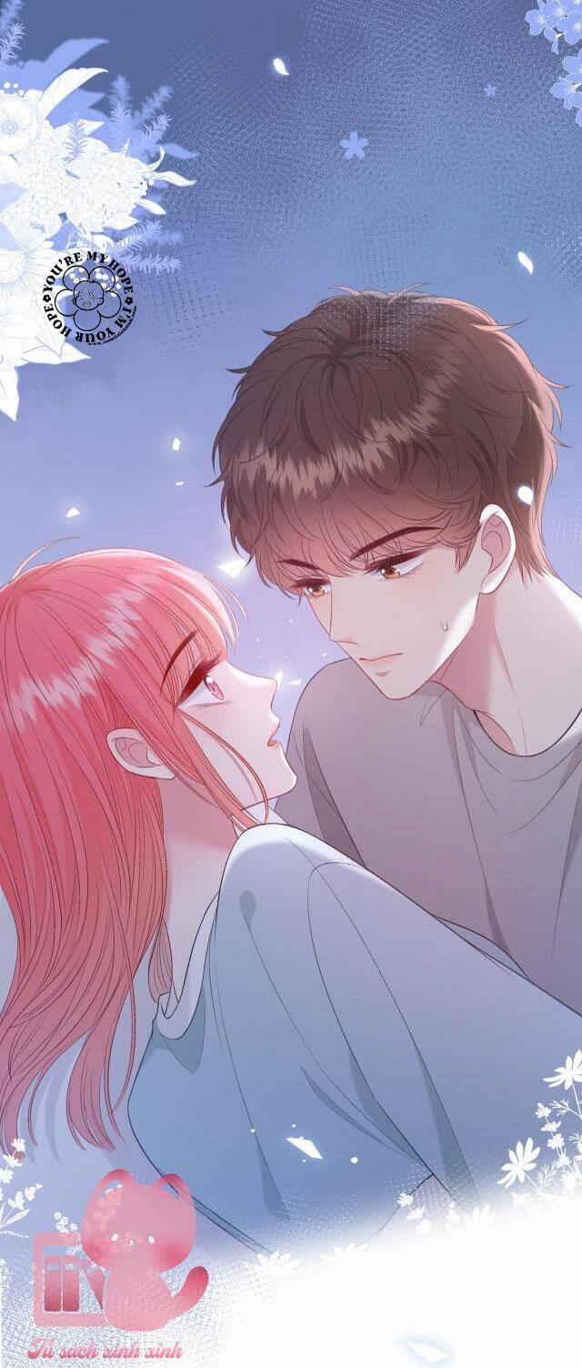 Tôi Sẽ Không Thích Cậu Đâu! 14 trang 40