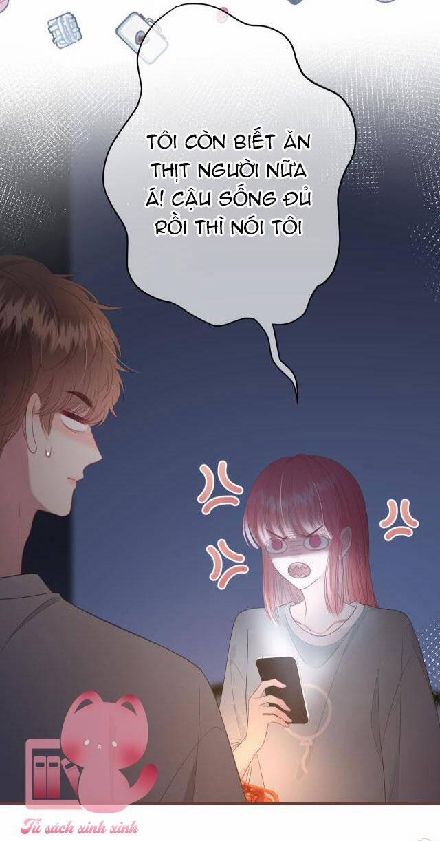 Tôi Sẽ Không Thích Cậu Đâu! 14 trang 7