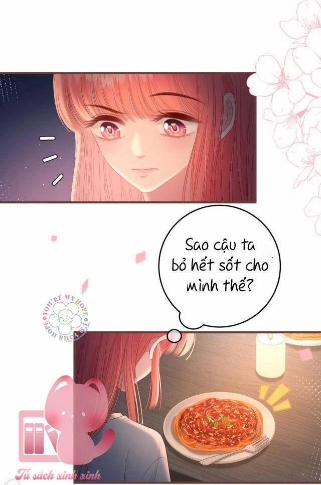 Tôi Sẽ Không Thích Cậu Đâu! 14 trang 8