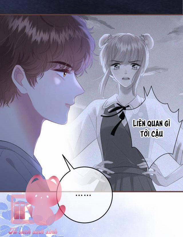 Tôi Sẽ Không Thích Cậu Đâu! 15 trang 10