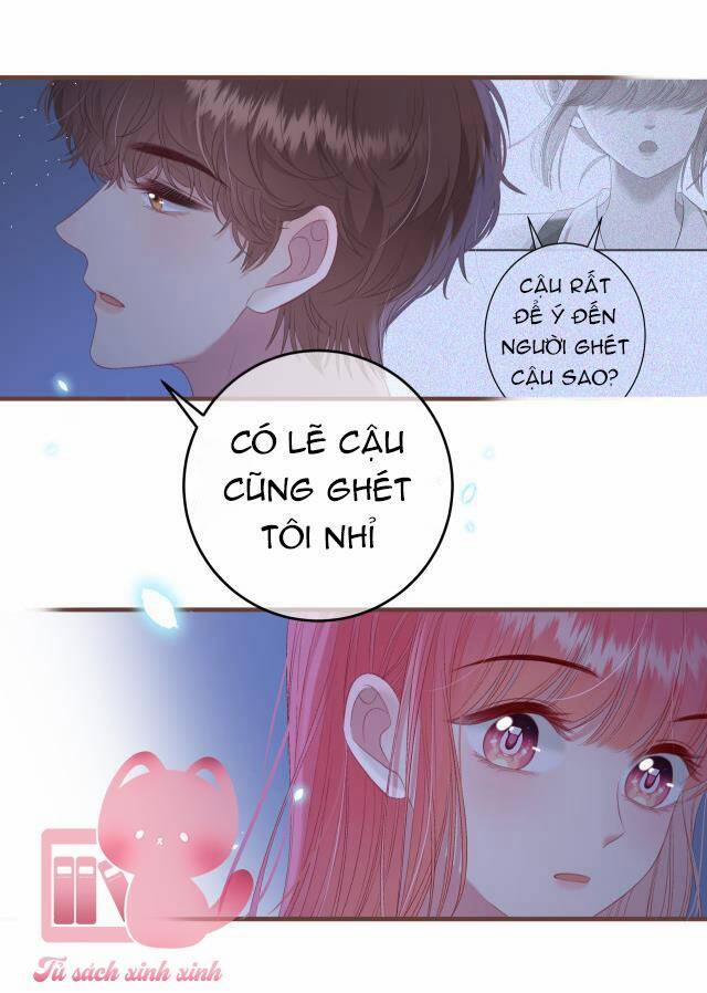 Tôi Sẽ Không Thích Cậu Đâu! 15 trang 12