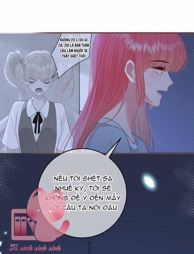 Tôi Sẽ Không Thích Cậu Đâu! 15 trang 13