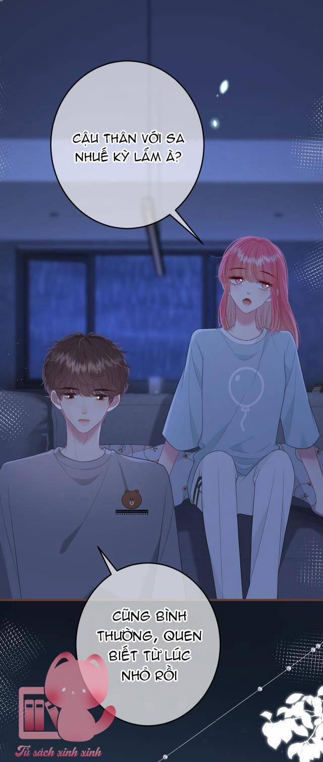 Tôi Sẽ Không Thích Cậu Đâu! 15 trang 14