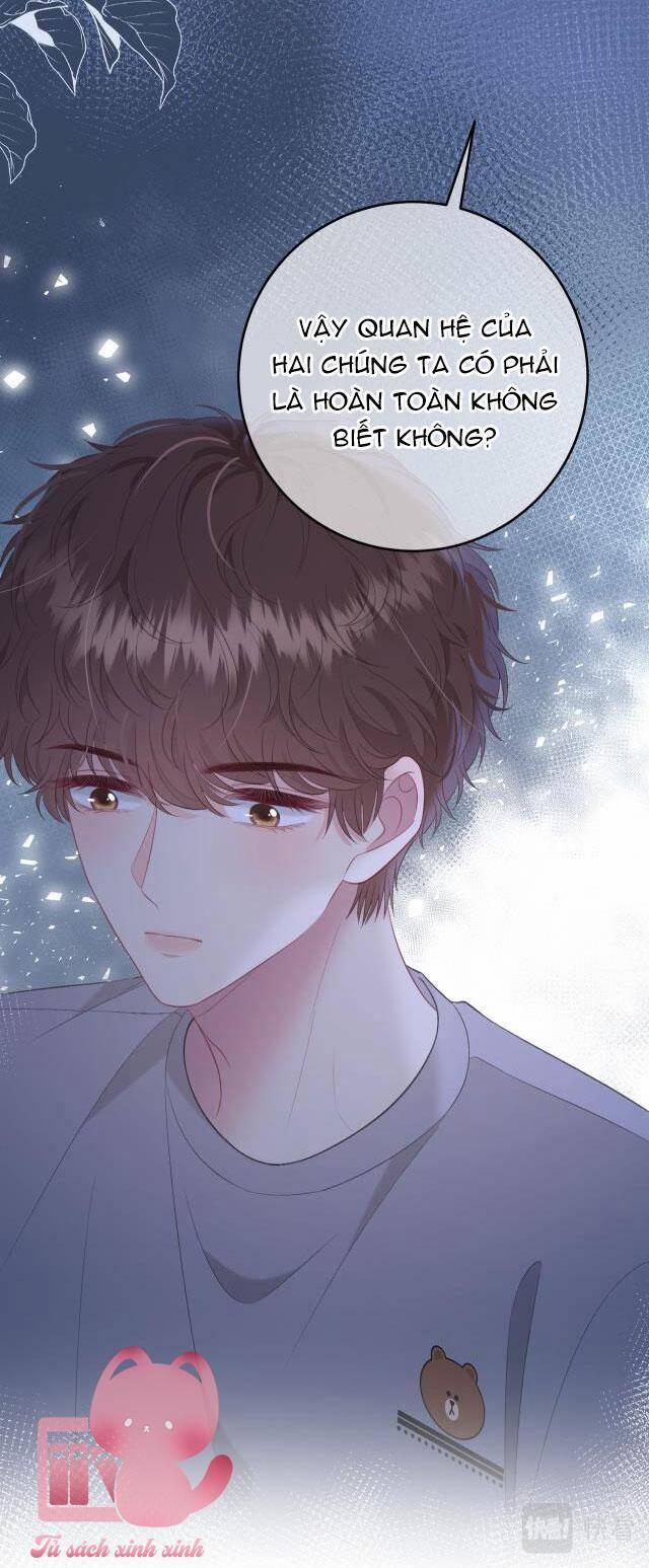 Tôi Sẽ Không Thích Cậu Đâu! 15 trang 16