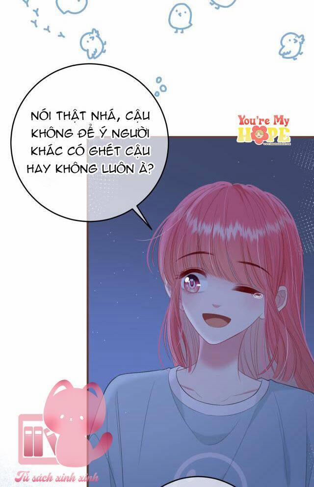 Tôi Sẽ Không Thích Cậu Đâu! 15 trang 18