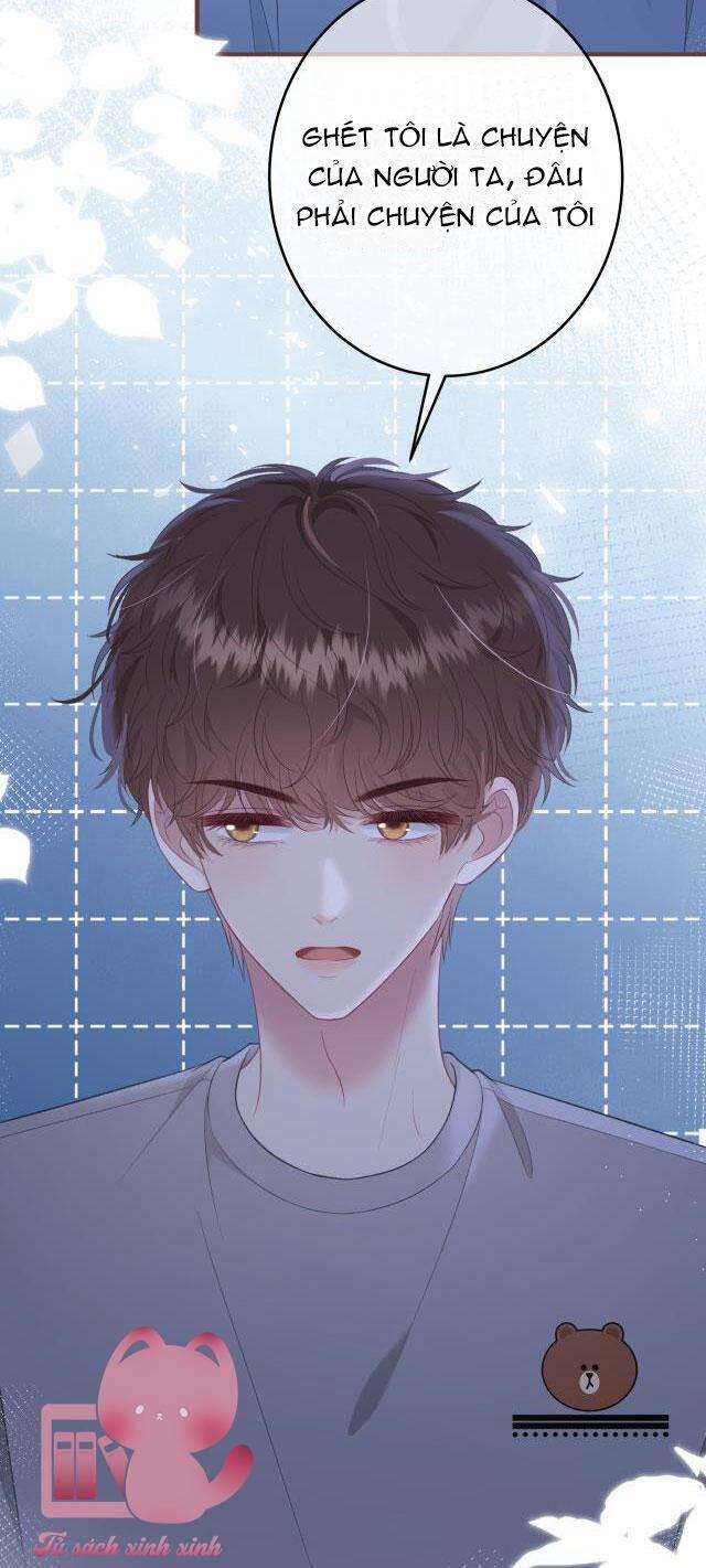 Tôi Sẽ Không Thích Cậu Đâu! 15 trang 19