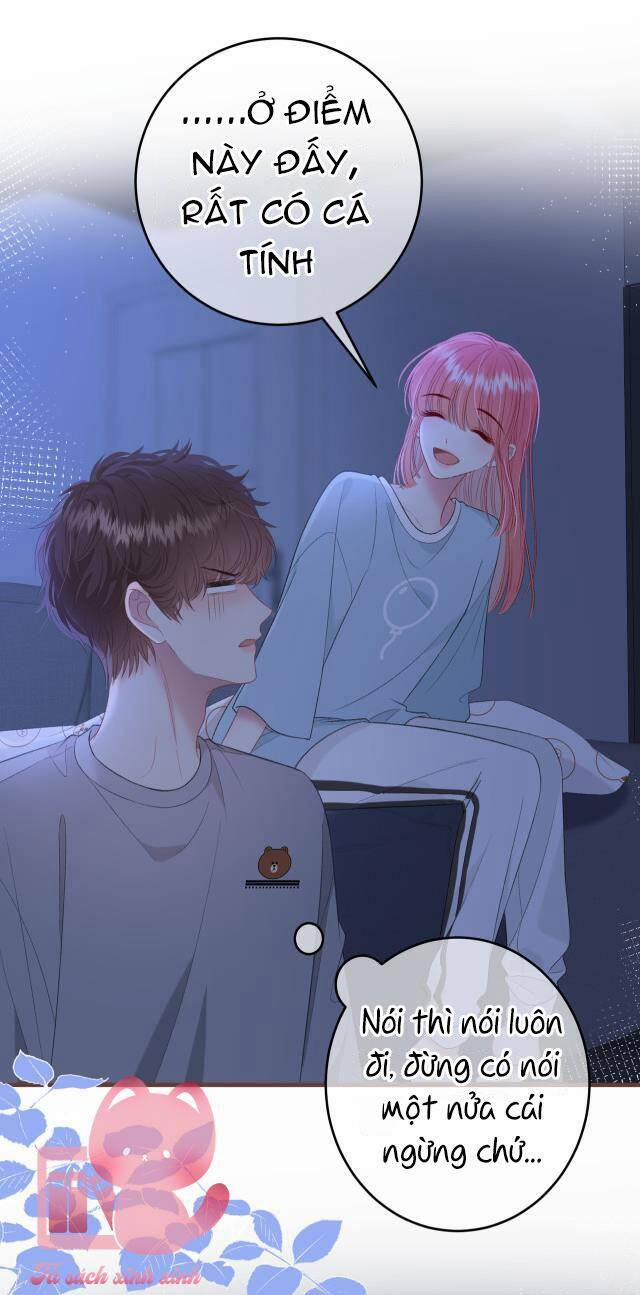 Tôi Sẽ Không Thích Cậu Đâu! 15 trang 22