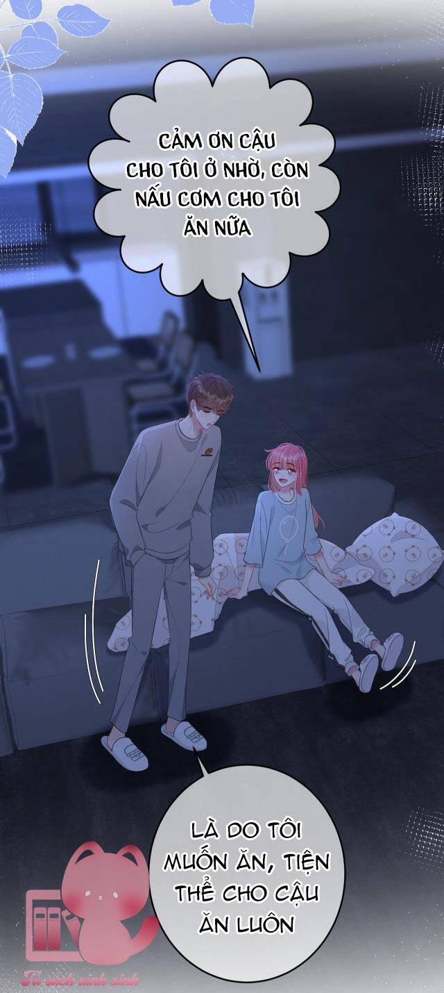 Tôi Sẽ Không Thích Cậu Đâu! 15 trang 23