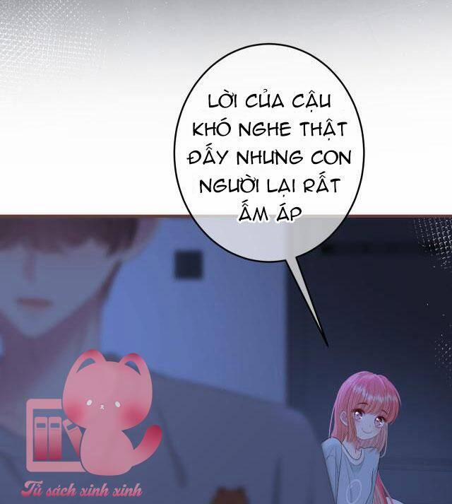 Tôi Sẽ Không Thích Cậu Đâu! 15 trang 24