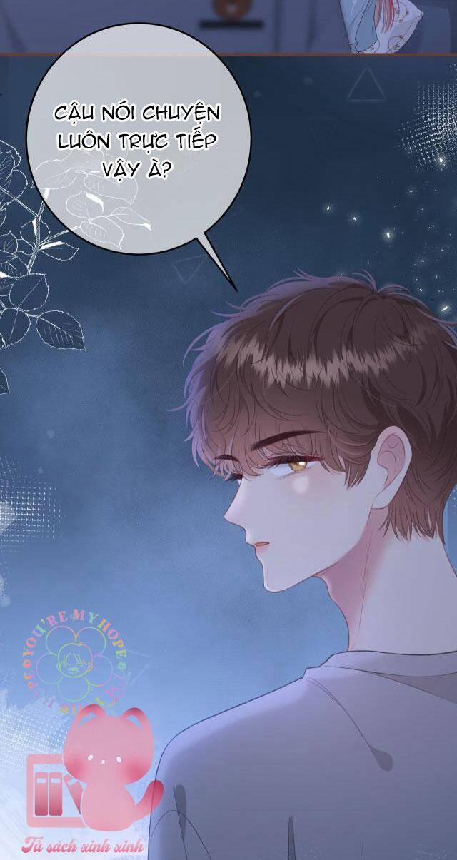 Tôi Sẽ Không Thích Cậu Đâu! 15 trang 25