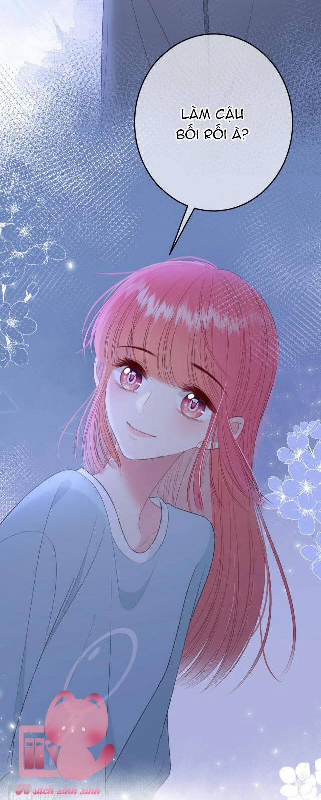 Tôi Sẽ Không Thích Cậu Đâu! 15 trang 26