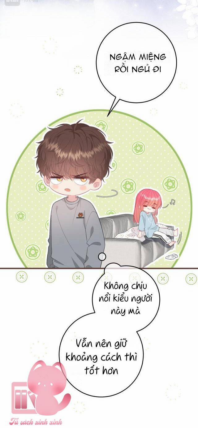 Tôi Sẽ Không Thích Cậu Đâu! 15 trang 27