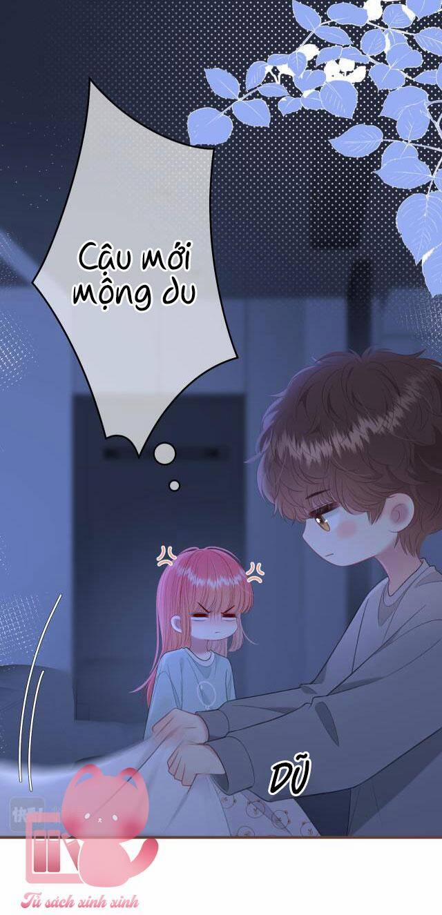 Tôi Sẽ Không Thích Cậu Đâu! 15 trang 31