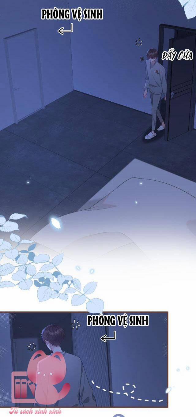 Tôi Sẽ Không Thích Cậu Đâu! 15 trang 33