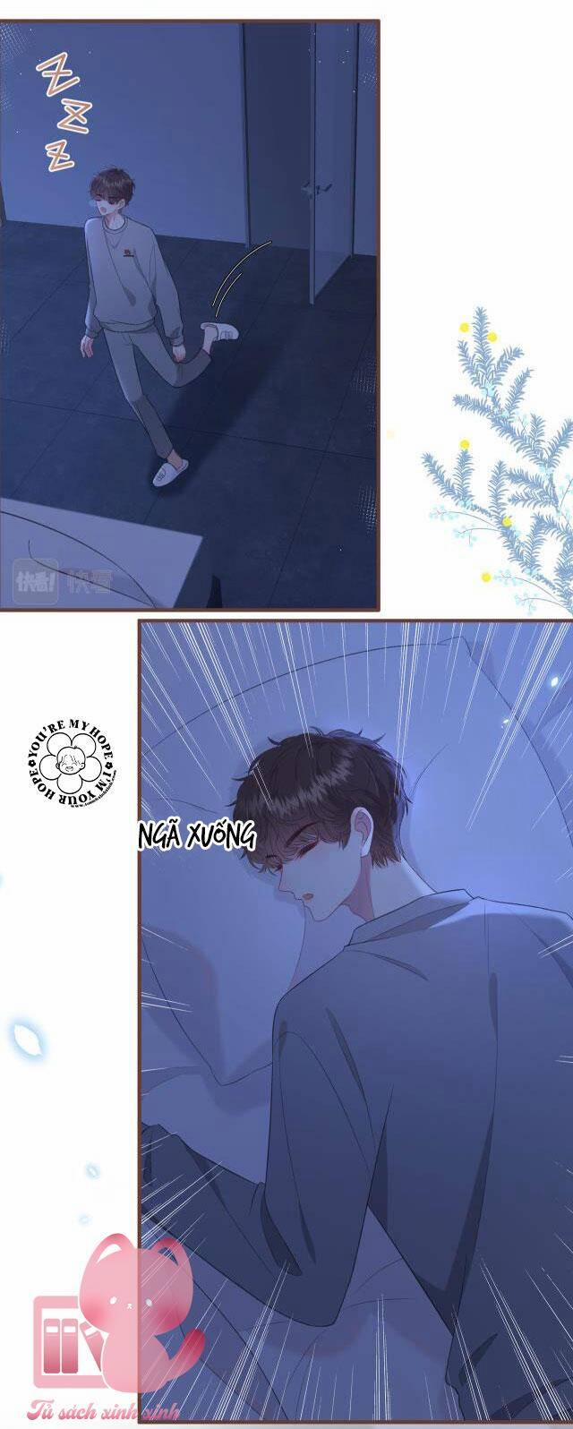 Tôi Sẽ Không Thích Cậu Đâu! 15 trang 35