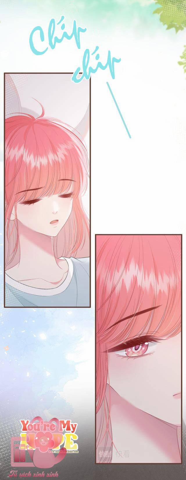 Tôi Sẽ Không Thích Cậu Đâu! 15 trang 39