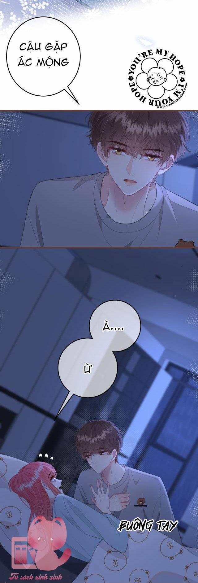 Tôi Sẽ Không Thích Cậu Đâu! 15 trang 4