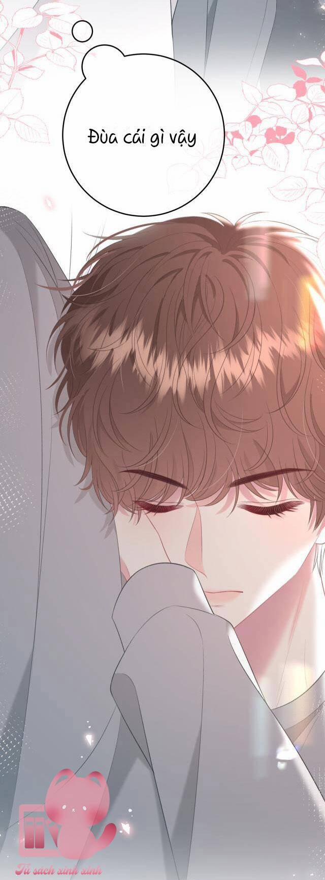 Tôi Sẽ Không Thích Cậu Đâu! 15 trang 41