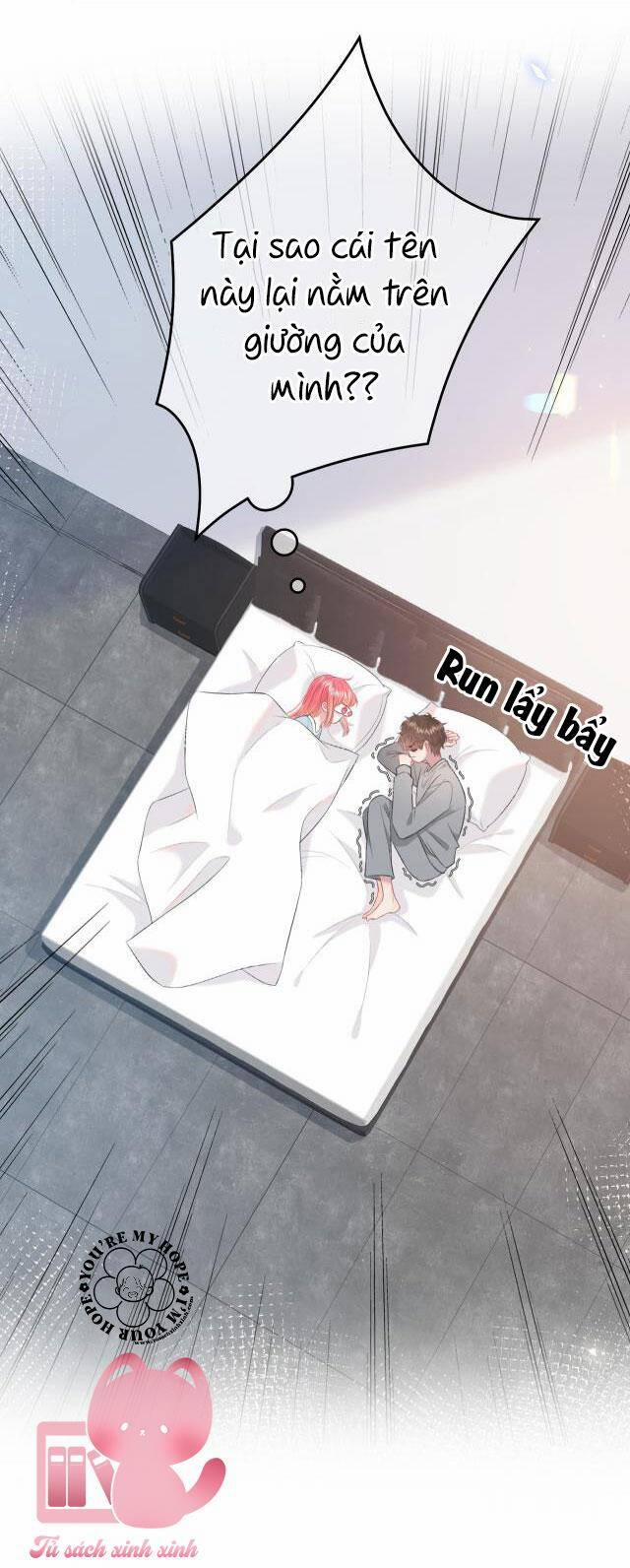 Tôi Sẽ Không Thích Cậu Đâu! 15 trang 44