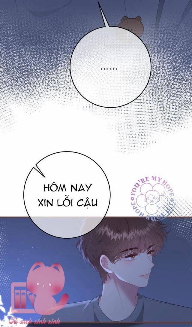 Tôi Sẽ Không Thích Cậu Đâu! 15 trang 8