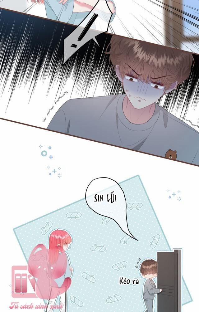 Tôi Sẽ Không Thích Cậu Đâu! 16 trang 10