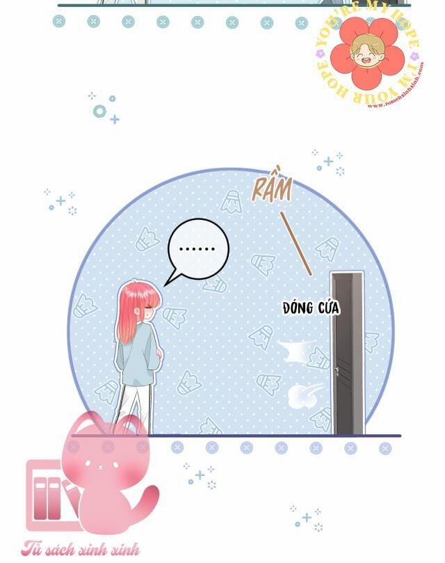 Tôi Sẽ Không Thích Cậu Đâu! 16 trang 11