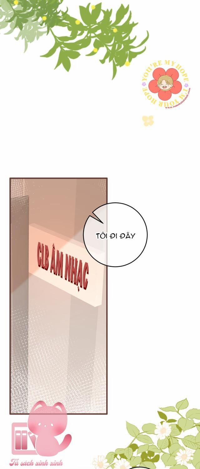 Tôi Sẽ Không Thích Cậu Đâu! 16 trang 14