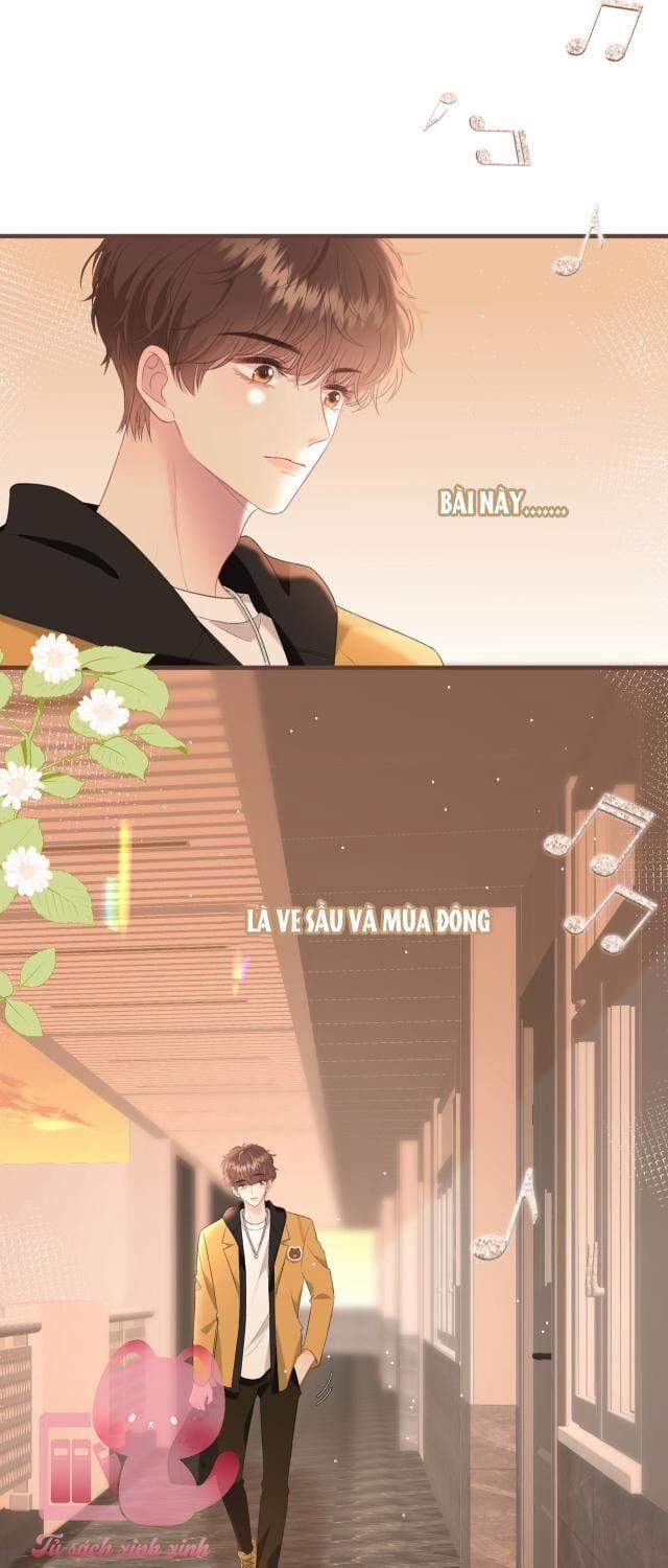 Tôi Sẽ Không Thích Cậu Đâu! 16 trang 21