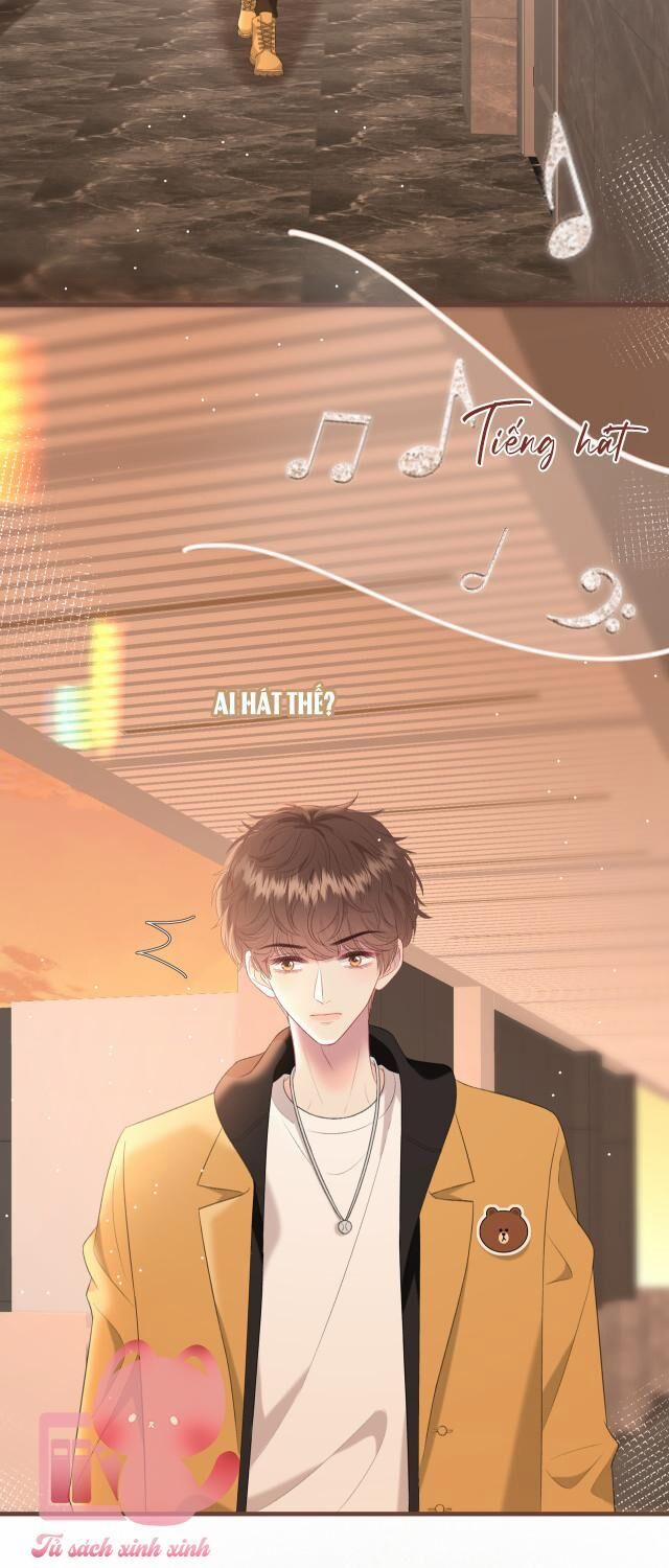 Tôi Sẽ Không Thích Cậu Đâu! 16 trang 22