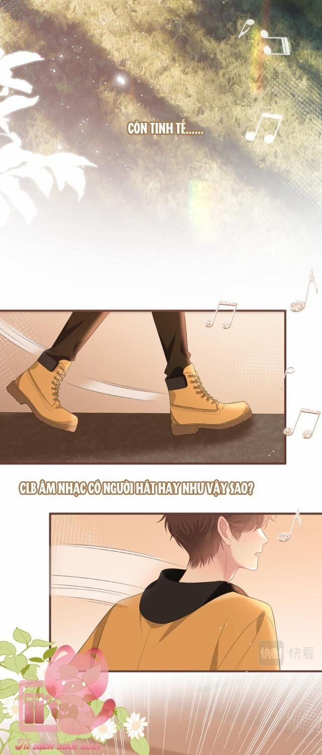 Tôi Sẽ Không Thích Cậu Đâu! 16 trang 24