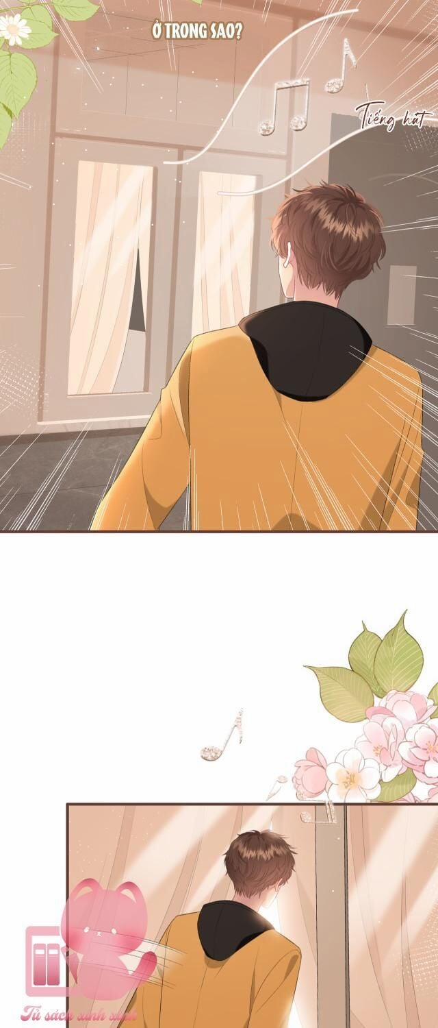 Tôi Sẽ Không Thích Cậu Đâu! 16 trang 25