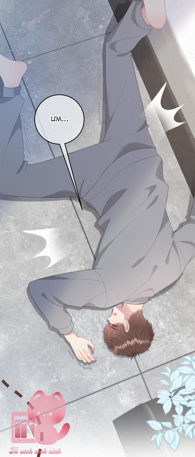 Tôi Sẽ Không Thích Cậu Đâu! 16 trang 3