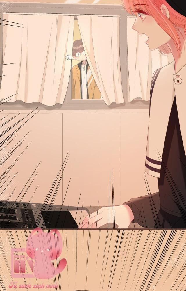 Tôi Sẽ Không Thích Cậu Đâu! 16 trang 30