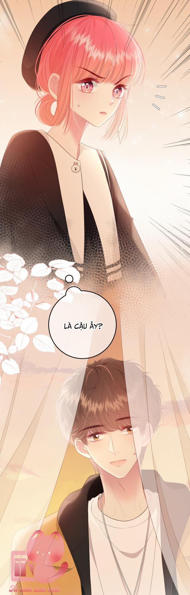 Tôi Sẽ Không Thích Cậu Đâu! 16 trang 31