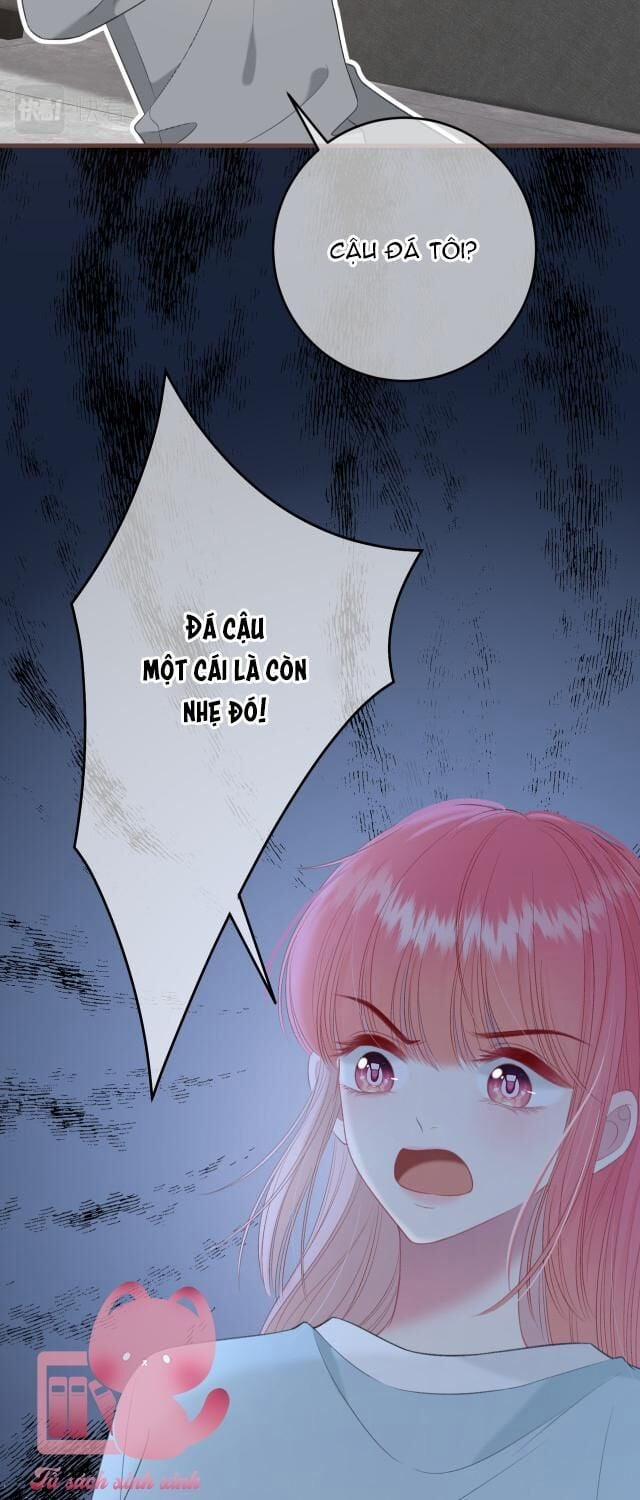 Tôi Sẽ Không Thích Cậu Đâu! 16 trang 5