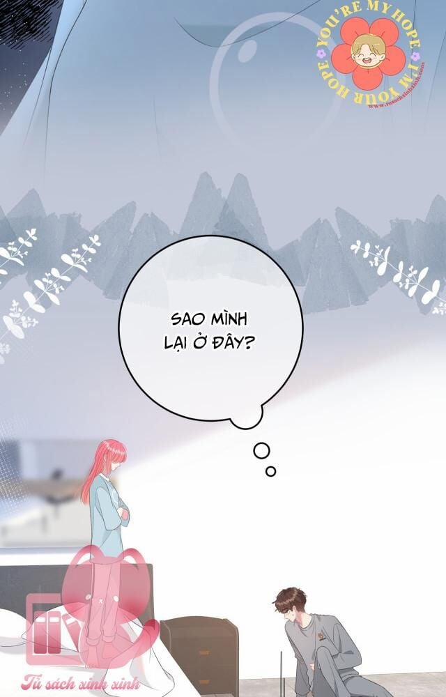 Tôi Sẽ Không Thích Cậu Đâu! 16 trang 6