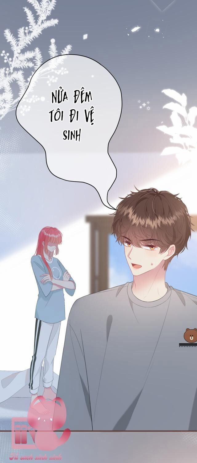 Tôi Sẽ Không Thích Cậu Đâu! 16 trang 8