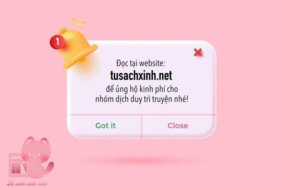 Tôi Sẽ Không Thích Cậu Đâu! 17 trang 0