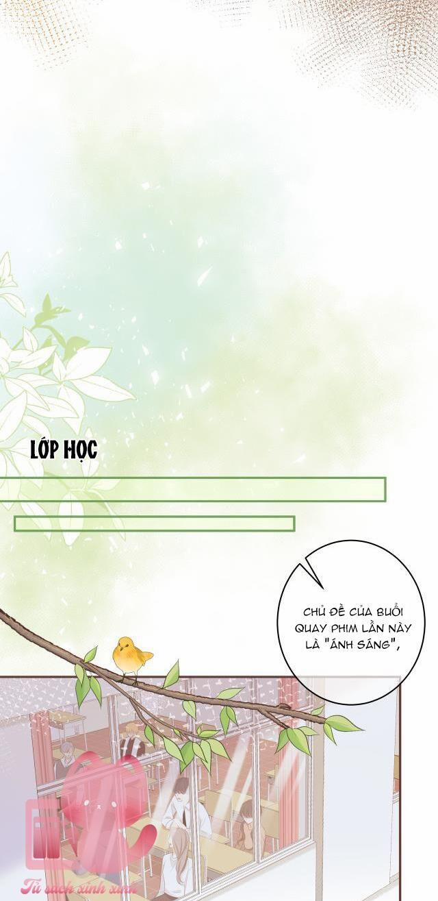 Tôi Sẽ Không Thích Cậu Đâu! 17 trang 10