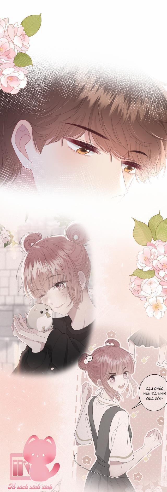 Tôi Sẽ Không Thích Cậu Đâu! 17 trang 12