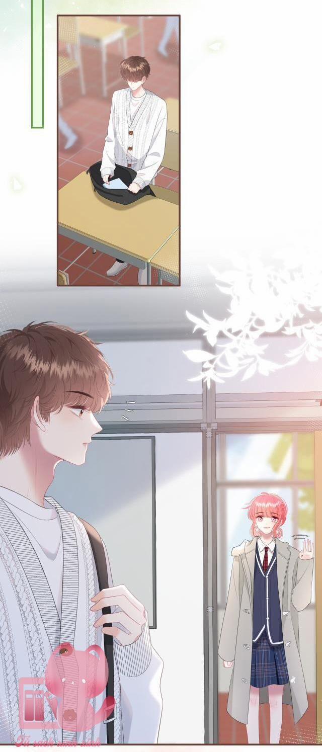 Tôi Sẽ Không Thích Cậu Đâu! 17 trang 16