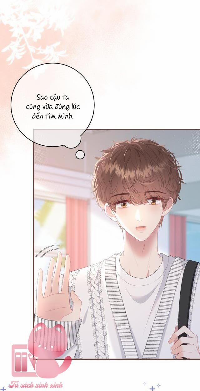 Tôi Sẽ Không Thích Cậu Đâu! 17 trang 17