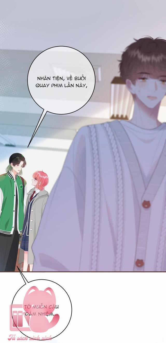 Tôi Sẽ Không Thích Cậu Đâu! 17 trang 20