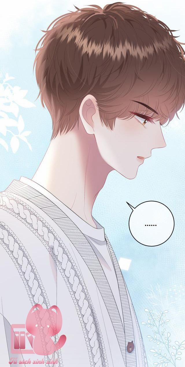 Tôi Sẽ Không Thích Cậu Đâu! 17 trang 21